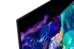 Televizor, Sony, Seria A95K, XR65A95KAEP, 2022, 65" - 164CM, QD-OLED, Smart TV, 4K, Titanium Black, Plat, Google TV, Mirroring iOS, Android, XR Cognitive Processor, HDR 10 XR Triluminos Max, 100 Hz, DVB-T/T2//C/S/S2, 2.2, 40 W, Wi-Fi, Bluetooth, 2 x HDMI 2.0,  1 x  RJ-45, CI+ slot, 2 x - Image 9