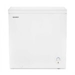 LADA FRIGORIFICA HEINNER HCF-H205F+