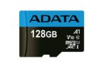Card de Memorie MicroSDXC Adata Premier, 128GB, Adaptor SD, Class 10 - Image 3