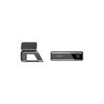 Camera auto 70mai Dash Cam M500 128GB 1944P, 170FOV°, GPS, HDR, ADAS - Image 4