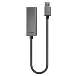 Adaptor Lindy USB 3.0 to Ethernet Converter - Image 2
