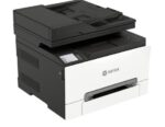 Multifunctional laser Xerox C303a, format A4, Color, Duplex, USB + LAN + Wi-Fi - Image 5