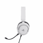 Casti Gaming Head-band Trust GXT 498 Forta, Wired, Alb - Image 4