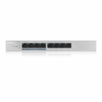 ZYXEL GS1200  8-Port Web Managed PoE Gigabit Switch - Image 2