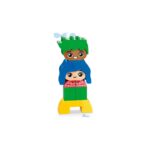 MARI SENTIMENTE SI EMOTII, LEGO 10415 - Image 10