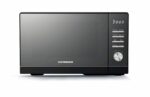 CUPTOR CU MICROUNDE HEINNER HMW-MD25DMRBK
