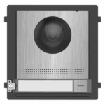 Two-pin wire for power supply and network access Access control