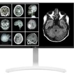 Monitor LG 27" 27HJ712C-W.AEU