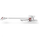 Aspirator vertical XIAOMI Mi Vacuum Cleaner G10, 3 trepte de viteza, 150W, 25.2 V, Baterie 3000 Mah, Autonomie 65 de min, Alb - Image 2