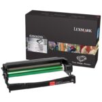 Drum Lexmark E250X22G, black, 30 k, E250d , E250dn , E350d , E352dn , E450dn