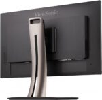 Monitor Consumer ViewSonic VP3256-4K, 31.2", 3840 x 2160 pixeli, Negru, 3 ani Garantie - Image 7