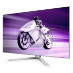 Monitor Philips 41.5" 42M2N8900/00 - Image 6