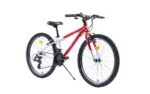 PEGAS DRUMET 24'' ROSU ALB - Image 2