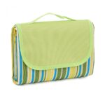 Patura picnic 145x150 cm Dungi - Image 4