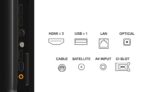 Televizor TCL QLED 65T7B, 164 cm, Smart Google TV, 4K - Image 3