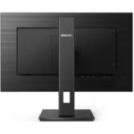 Monitor Philips 27" 272S1AE/00, Diagonal (inch): 27, Diagonal (cm): 69, Aspect ratio: 16:9, Panel: IPS, Resolution: 1920x1080, Refresh Rate: 75Hz, Response time GtG: 4ms, Brightness (max): 250 cd/㎡, Contrast (static) : 1000:1, Contrast (dynamic): 50M:1, Viewing angle: 178°/178° - Image 3