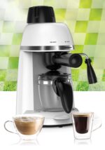 ESPRESSOR HEINNER HEM-350WH - Image 4