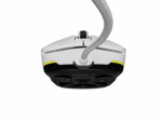 Mouse gaming cu fir Gensesis Krypton 660, interfata USB, 12000 DPI, 6 butoane, iluminare RGB, alb - Image 13