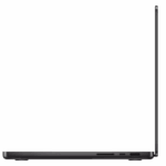 MacBook Pro 14.2"/Apple M4 Max (CPU 16-core, GPU 40-core, Neural Engine16-core)/48GB/1TB - Space Black - INT KB (cto from MX2H3RO/A)
