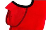Cagula tehnica Bars, M67-04, unisex, Rosu, L, windstopper, uscare rapida, ski, snow, moto - Image 3