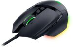 Mouse Gaming Wireless Razer Basilisk V3 35K, 35000 dpi, negru - Image 3