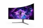 Monitor AOC 44.5" AG456UCZD - Image 4