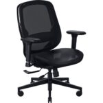Scaun Razer Fujin, negru - Image 2