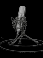 Microfon Trust GXT 242 Lance Streaming Mic - Image 3