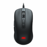 Mouse Gaming AOC GM300, 6200 dpi, negru