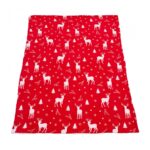 PATURA FLEECE 150X200 CM-RENI - Image 3