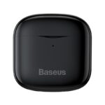 Casti In-ear Baseus Bowie E3, Wireless, Negru - Image 4