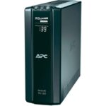 UPS APC Back-UPS RS line-interactive / aprox.sinusoida 1500VA / 865W - Image 2