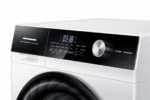Masina de spalat rufe HEINNER HWM-HMK9014IVA+++, 9 kg, 1400 rpm, Clasa: A, Alb - Image 2
