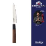 CUTIT UNIVERSAL 13 CM, RIKITO WATANABE, SAMURAI GOURMET, COOKING BY HEINNER - Image 2