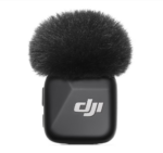 Kit DJI MIC Mini, 1x microfon, 1x receptor, 1x incarcator, Wireless, Omnidirectional,  Raza Actiune 400m, Noise Canceling - Image 7