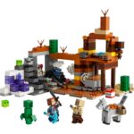 PUTUL DIN BADLANDS, LEGO 21263 - Image 7