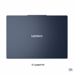 Laptop Consumer Lenovo IdeaPad Slim 5 14IPH11, cu procesor Intel Core Ultra 7 355, 14'' OLED, 32 GB DDR5, 1 TB, Intel Graphics, Fara OS, 3 ani Garantie - Image 4