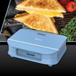SANDWICH MAKER FRAM FSM-700BL - Image 3