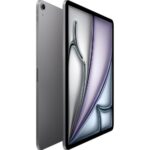 Apple 13-inch iPad Air (M4) Wi-Fi 512GB - Space Grey - Image 2