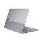 Laptop SMB Lenovo ThinkBook 16 G9 IRL, cu procesor Intel Core 5 210H, 16'' IPS, 32 GB DDR5, 1 TB, Intel Integrated, Fara OS, 3 ani Garantie - Image 6