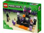 ARENA DIN END, LEGO 21242 - Image 3