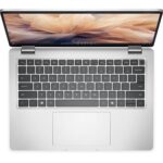 Laptop Business DELL Pro 14 Plus, cu procesor Intel Core Ultra 7 268V, 14'' IPS, 32 GB LPDDR5x, 1 TB, Intel Arc Graphics 140V, Windows 11 Pro, 3 ani Garantie