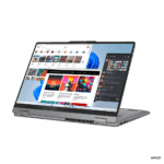 Laptop Lenovo IdeaPad 5 2-in-1 16AHP9, 16" WUXGA (1920x1200) IPS - Image 7