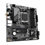 Placa de bază Gigabyte A620M GAMING X AX AM5 - Image 3