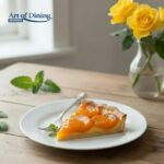 SERVICIU MASA DIN OPAL ALB 18 PIESE, ELYA, ART OF DINING - Image 9