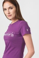 TRICOU MULTIBIKE PEGAS FEMEI PURPLE-L - Image 4