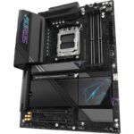 Placa de baza Gigabyte X870E AORUS PRO, Socket AM5, DDR5, ATX - Image 4