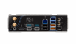 Placa de baza ASRock Phantom Gaming Z890 Riptide WiFi, LGA 1851, DDR5, ATX - Image 5
