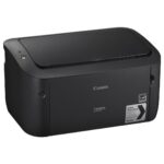 Imprimanta laser mono Canon LBP6030B, bundle, 2x CRG725 incluse inpachet, ( capacitate totala de printare tonere starter + 2x CRG725 3900pagini) dimensiune A4, viteza max 18ppm, rezolutie 600x600dpi, memorie32MB, alimentare hartie 150 coli, limbaj de printare: UFRII LT, volum deprintare max 5000 - Image 2