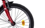 Bicicleta Pliabila Pegas Camping 3S Rosu Corsa ( AL ) - Image 6
